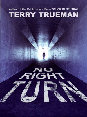 cover image of No Right Turn